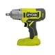 thumbnail image 5 of Llave de impacto Ryobi PCL265, 18 V, ONE+, inalámbrica, 1/2 pulgada, 5 of 7