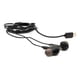 thumbnail image 2 of Audifonos Manos Libres Hi-fi Type C 1.2m Negro Tm-300517, 2 of 4