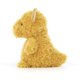 thumbnail image 2 of Peluche Jellycat Little Bear de 18 cm, 2 of 5