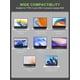 thumbnail image 3 of Cargador Usb c De 65w Para Laptops Hp, 3 of 6
