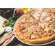 thumbnail image 5 of Bandeja para Pizza Fox Run 41 cm Plateada con Acabado Crujiente, 5 of 7