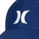 thumbnail image 5 of Gorra de béisbol Hurley Kids H20-Dri Night Force, talla única, 5 of 6