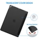 thumbnail image 4 of Funda JeTech para iPad Pro 12,9" (1.ª y 2.ª gen., 2015/2017), color negro, 4 of 7