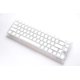 thumbnail image 3 of Teclado mecánico Ducky One 3 SF 65% RGB Cherry MX Brown, 3 of 5