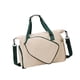 thumbnail image 5 of Bolsa De Pickleball Bag Al Aire Libre Bolsa De Transporte De Correa Ajustable Para Principiantes Ligeros Caki, 5 of 5
