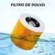 thumbnail image 4 of Filtro Aspiradora Apto Para Karcher Wd1 Wd2 Wd3 A2004 A2204, 4 of 6