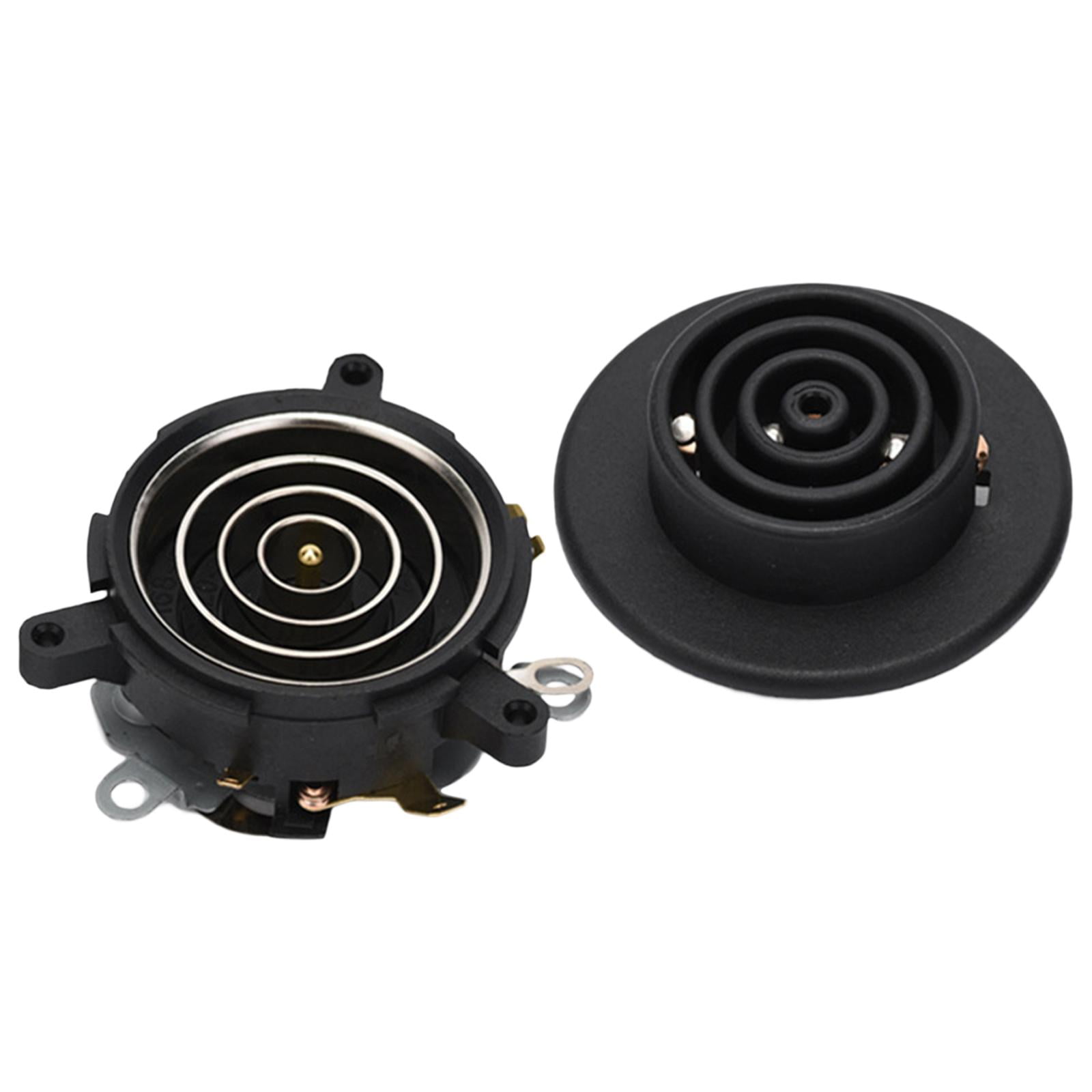 Bothyi - Acoplador De Termostato Para Hervidor Eléctrico, Resistente, Práctico Para Hervidor, Piezas De Repuesto Dobles