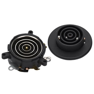 Bothyi - Acoplador De Termostato Para Hervidor Eléctrico, Resistente, Práctico Para Hervidor, Piezas De Repuesto Dobles