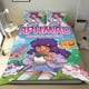 thumbnail image 1 of APHMAU Conjunto de sábanas temático, trío de piezas, cómodo y amigable con la piel, diseño único, regalo de decoración para el hogar para familiares, amigos y fans,140X210cm, 1 of 6