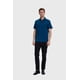 thumbnail image 4 of Polera Hombre Azul - ll, 4 of 4
