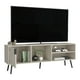 thumbnail image 3 of Rack Tv 65 Con 1 Puerta Abatible Fm-043b - Beige, 3 of 9