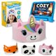thumbnail image 1 of Auriculares inalámbricos para niños pequeños CozyPhones 3.0 para niños de más de 2 años, 1 of 9