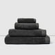 thumbnail image 1 of Toalla RS 700gr 100%Alg Graphite Baño 70*140, 1 of 3