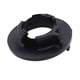 thumbnail image 5 of Cojinete suspensión trasera , accesorios de plástico negro resistentes al , reemplazo a prueba de herrumbre para Fi, 5 of 5