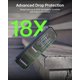 thumbnail image 3 of Protector de pantalla de privacidad Belkin para iPhone 17 Pro Max, 3 of 9