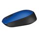 thumbnail image 2 of Mouse Inalámbrico M170 Azul, 2 of 3