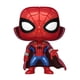 thumbnail image 2 of Figura Funko Marvel Spider-Man Zombie Hunter - WHAT IF?, 2 of 3