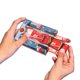 thumbnail image 5 of Coche de Acrobacias FLAT 2 FAST Original en Rojo Carmesí, 5 of 9