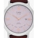 thumbnail image 1 of Reloj Digital Timex Cuero Marrón, 1 of 2