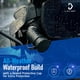 thumbnail image 2 of Cargador USB‑C PD Cliff Top para motocicleta con conector DIN, 2 of 7