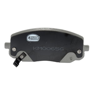 Repuestos Del Sol - Juego Pastillas Freno Delanteras Kia Morning 1.1 2004 2011