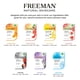 thumbnail image 3 of Mascarilla Facial Gel Freeman Lavanda Aceite Esencial 10 ml, 3 of 3