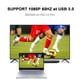 thumbnail image 4 of Cable adaptador USB a VGA ELECABLE 5 m USB 3.0 a VGA 1080P, 4 of 6