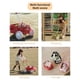 thumbnail image 5 of Push Walker kidpop PULA Baby con ruedas de 6 a 12 meses, color verde, 5 of 7