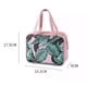 thumbnail image 2 of Bolso Cosmetiquero Maquillaje Diseño Palmeras, 2 of 2