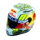 thumbnail image 2 of Casco Formula 1 Max Verstappen RedBull 2023 GP Las Vegas 1:2, 2 of 5