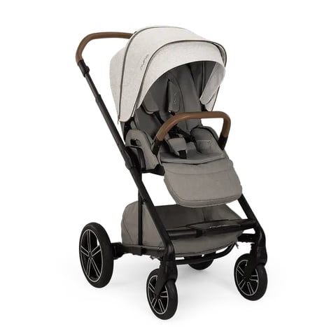 Coche Paseo Stroller Mixx Next Mineral Nuna