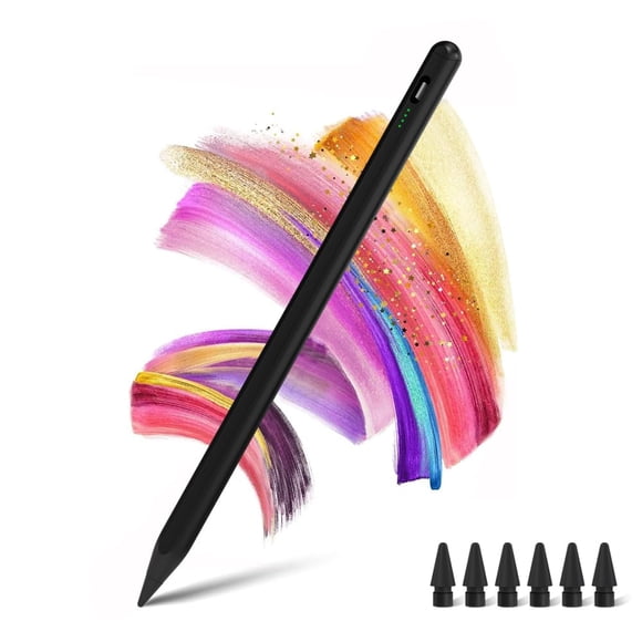 Lápiz stylus Sluoch para iPad 2018‑2025 sin Bluetooth
