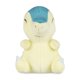 thumbnail image 2 of Peluche Pokémon Center Cyndaquil Sitting Cuties 12 cm, 2 of 4