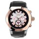 thumbnail image 1 of Reloj MULCO de Lujo Rosa Oro Resistente al Agua Analógico, 1 of 9