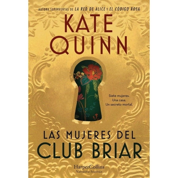 Las mujeres del club Briar