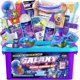 thumbnail image 1 of Slime Kit FunKidz Galaxy Ultimate Metallic para niños de 8 a 10 años, 1 of 9