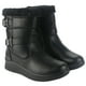 thumbnail image 5 of Botin Chalada Mujer Canet-1 Negro Casual, 5 of 7