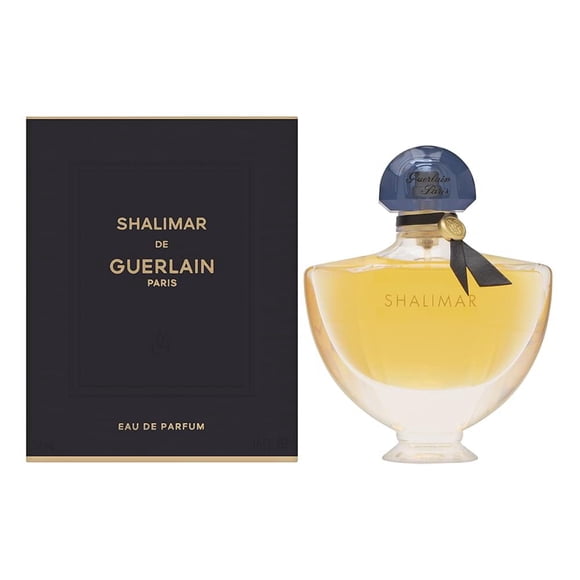 Perfume Guerlain Shalimar Eau de Parfum 50 ml para mujer