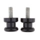 thumbnail image 5 of Carretes De Basculante M8 Universal Para Motocicleta, Soporte De Paddock, Bobina Apta Para Yamaha, 5 of 5