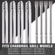 thumbnail image 2 of Piezas De Repuesto Para Parrilla Charbroil Advantage 463344015 Parrilla De Gas, 2 of 5