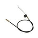 thumbnail image 1 of Palanca Metalica para Berger mas Cable metalico, 1 of 2
