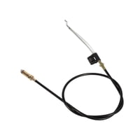 Genérico - Cable Metalico Para Palanca Metalica Para Berger