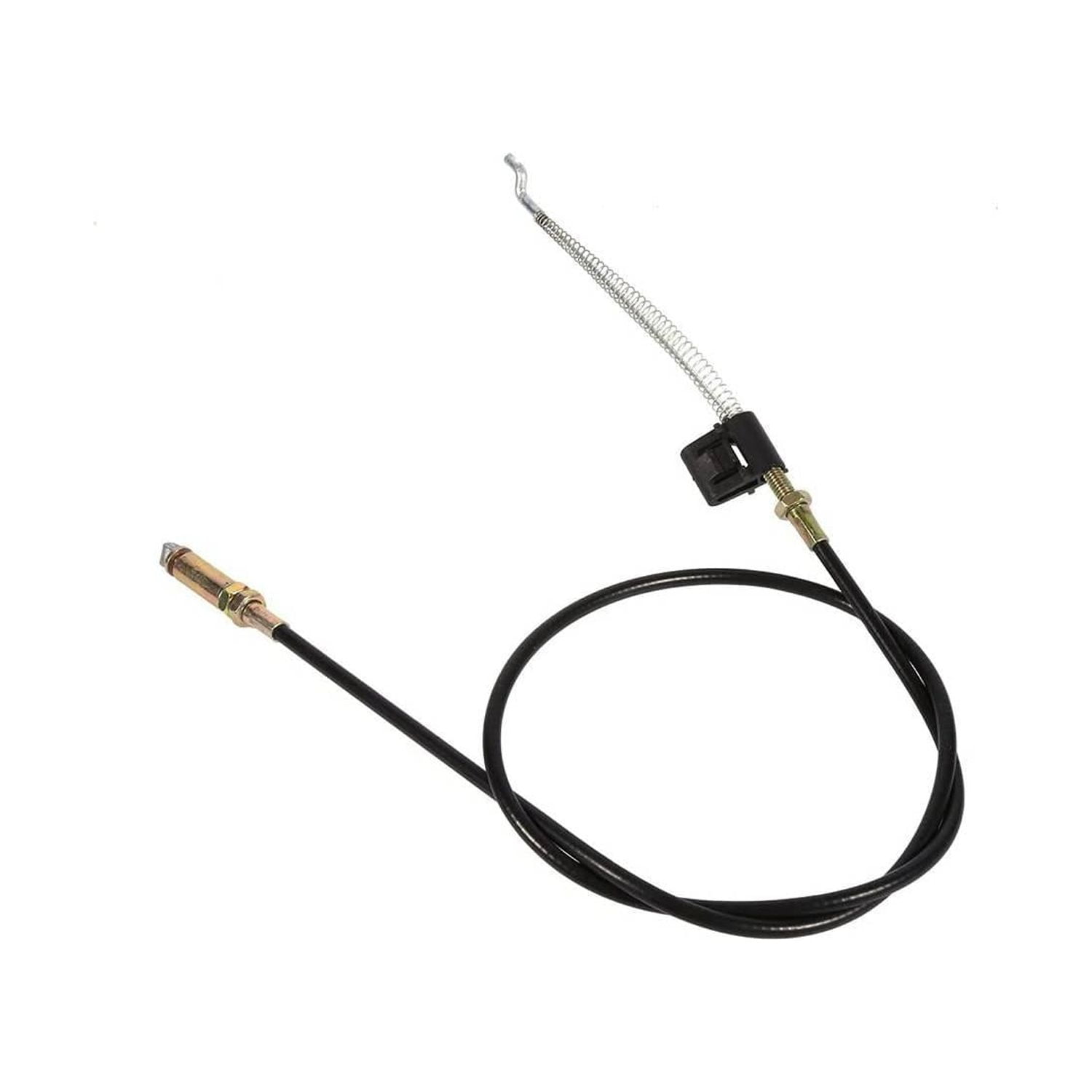 Genérico - Cable Metalico Para Palanca Metalica Para Berger