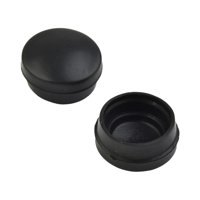 Magideal - 1 Par De Pernos Y Tuercas Para Brazo De Limpiaparabrisas Delantero, 983804H050, Accesorios Para Automóviles, Cubierta De Tornillo De Limpiaparabrisas