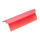 thumbnail image 2 of Accesorio Para Alisar El Cabello, Peine, Herramienta De Estilismo Para Peluquero, Accesorio Para Desenredar, Rojo, 2 of 5