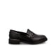 thumbnail image 1 of Mocasin Mujer Bata Red Label Arlette Negro, 1 of 5