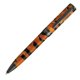 thumbnail image 1 of Bolígrafo Conklin Mosaic Naranja/Negro con Acabado Gunmetal, 1 of 6