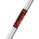 thumbnail image 1 of Eje de Golf KBS $-Taper LITE Cromo Flexión Rígida 102 cm, 1 of 1