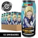 thumbnail image 1 of Bebida energética 12 unidades (473ml) Dragon Ball Z - Androide 18, 1 of 3