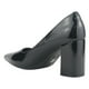 thumbnail image 4 of Zapato Chalada Mujer Baldi-1 V Negro Casual, 4 of 7